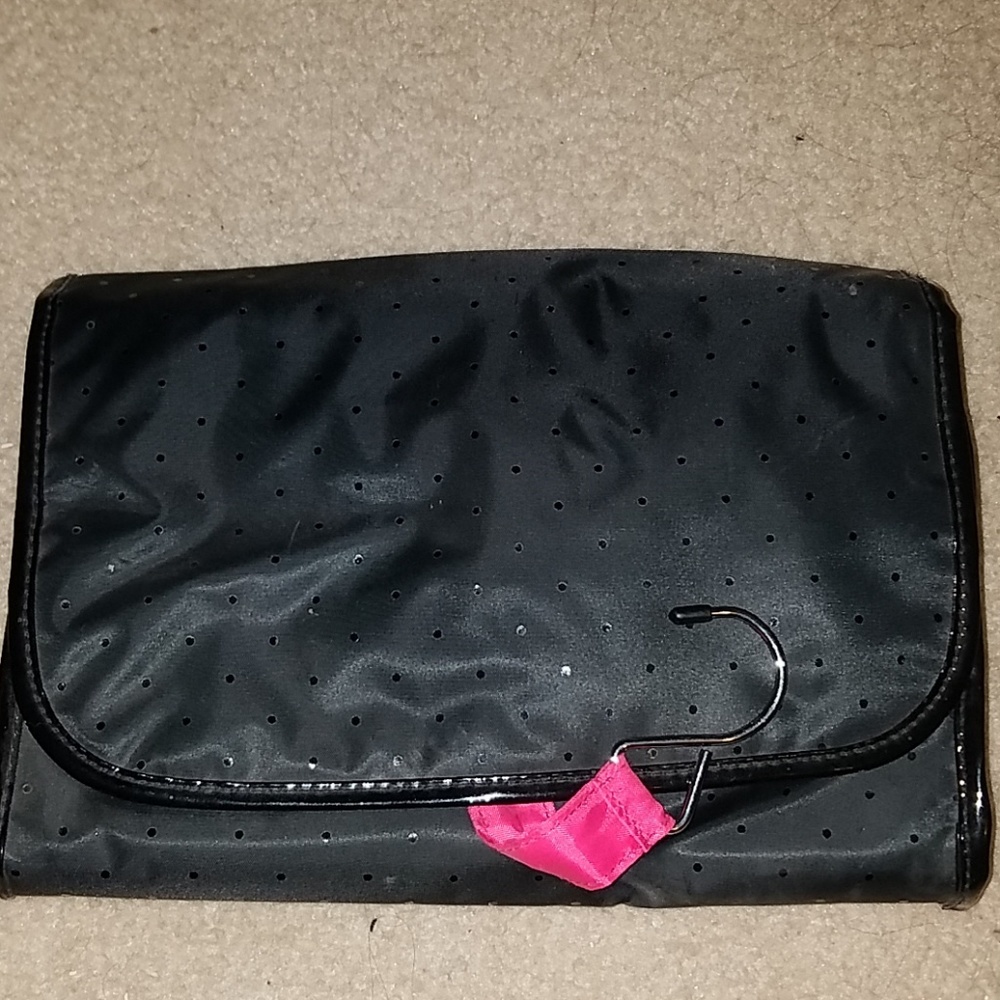 Makeup traveling bag